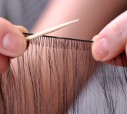 NEW курс - Плетение трессов из волос